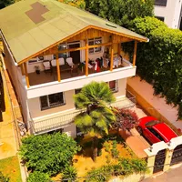 Villa in Turkey, Istanbul, 250 sq.m.