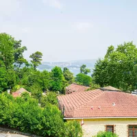 Villa in Turkey, Istanbul, 250 sq.m.