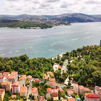 Villa in Turkey, Istanbul, 250 sq.m.