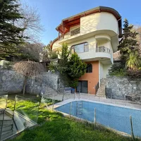 Villa in Turkey, Istanbul, 500 sq.m.