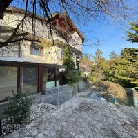 Villa in Turkey, Istanbul, 500 sq.m.