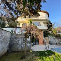 Villa in Turkey, Istanbul, 500 sq.m.