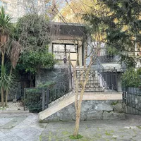 Villa in Turkey, Istanbul, 500 sq.m.