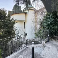 Villa in Turkey, Istanbul, 500 sq.m.