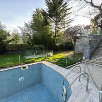 Villa in Turkey, Istanbul, 500 sq.m.