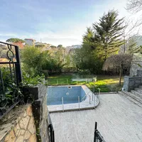 Villa in Turkey, Istanbul, 500 sq.m.