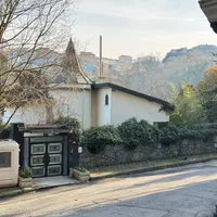 Villa in Turkey, Istanbul, 500 sq.m.