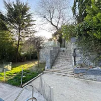 Villa in Turkey, Istanbul, 500 sq.m.