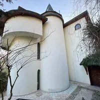 Villa in Turkey, Istanbul, 500 sq.m.