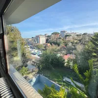 Villa in Turkey, Istanbul, 500 sq.m.