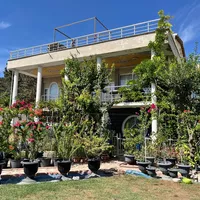 Villa in Turkey, Istanbul, 350 sq.m.