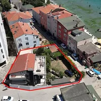 Villa in Turkey, Istanbul, 350 sq.m.