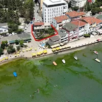 Villa in Turkey, Istanbul, 350 sq.m.