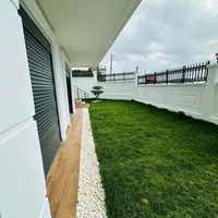 Villa in Turkey, Istanbul, 580 sq.m.