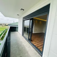 Villa in Turkey, Istanbul, 580 sq.m.