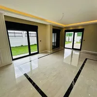 Villa in Turkey, Istanbul, 580 sq.m.