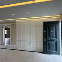 Villa in Turkey, Istanbul, 580 sq.m.