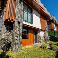 Villa in Turkey, Istanbul, 464 sq.m.