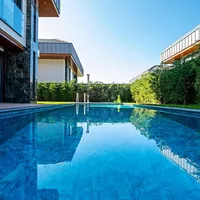 Villa in Turkey, Istanbul, 464 sq.m.