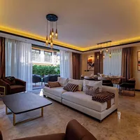 Villa in Turkey, Istanbul, 464 sq.m.