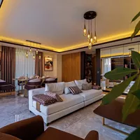 Villa in Turkey, Istanbul, 464 sq.m.