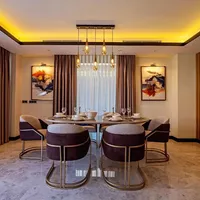 Villa in Turkey, Istanbul, 464 sq.m.