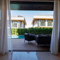 Villa in Turkey, Istanbul, 464 sq.m.