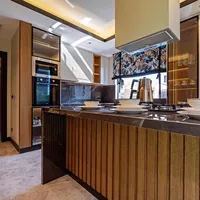 Villa in Turkey, Istanbul, 464 sq.m.