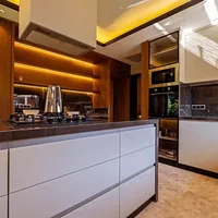 Villa in Turkey, Istanbul, 464 sq.m.