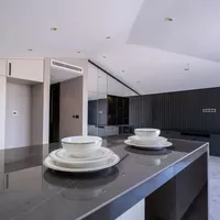 Villa in Turkey, Istanbul, 464 sq.m.