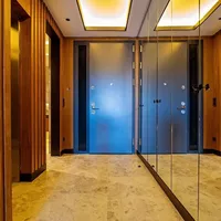 Villa in Turkey, Istanbul, 464 sq.m.