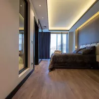 Villa in Turkey, Istanbul, 464 sq.m.