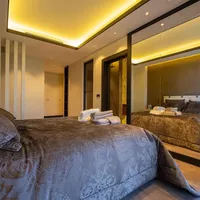 Villa in Turkey, Istanbul, 464 sq.m.