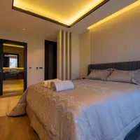 Villa in Turkey, Istanbul, 464 sq.m.