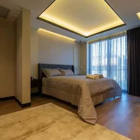 Villa in Turkey, Istanbul, 464 sq.m.