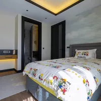 Villa in Turkey, Istanbul, 464 sq.m.