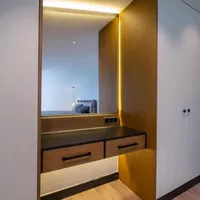 Villa in Turkey, Istanbul, 464 sq.m.