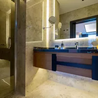 Villa in Turkey, Istanbul, 464 sq.m.