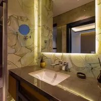 Villa in Turkey, Istanbul, 464 sq.m.