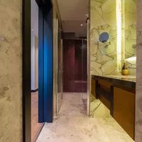 Villa in Turkey, Istanbul, 464 sq.m.