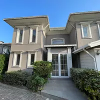 Villa in Turkey, Istanbul, 580 sq.m.