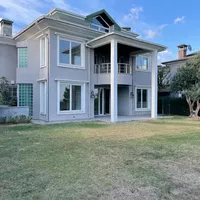 Villa in Turkey, Istanbul, 580 sq.m.