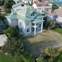 Villa in Turkey, Istanbul, 580 sq.m.