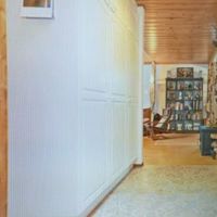 Дом в Финляндии, Коувола, 107 кв.м.