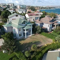 Villa in Turkey, Istanbul, 580 sq.m.