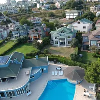 Villa in Turkey, Istanbul, 580 sq.m.