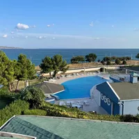 Villa in Turkey, Istanbul, 580 sq.m.