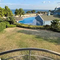 Villa in Turkey, Istanbul, 580 sq.m.