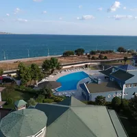 Villa in Turkey, Istanbul, 580 sq.m.