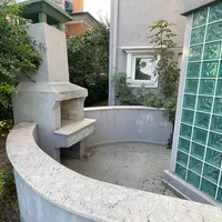 Villa in Turkey, Istanbul, 580 sq.m.